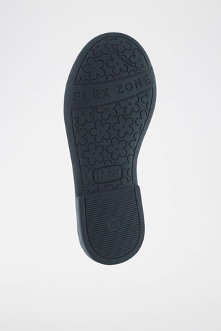 Ballerines - Bleu marine