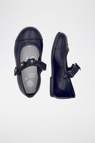 Ballerines - Noir