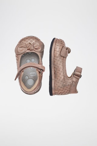 Babies - Vieux rose