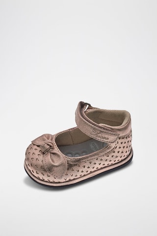 Babies - Vieux rose