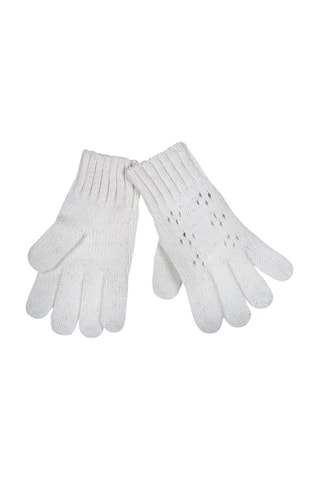 Gants - Blanc