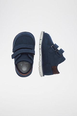 Boots - Bleu