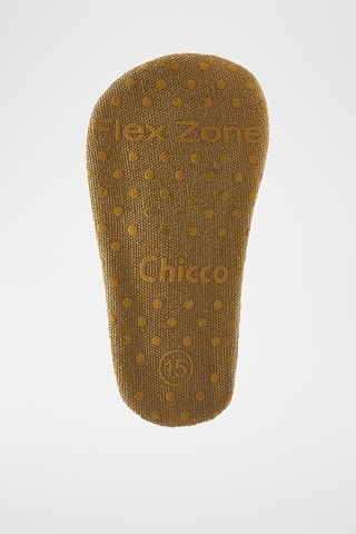 Chaussons - Marron