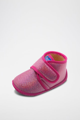 Boots Fuchsia