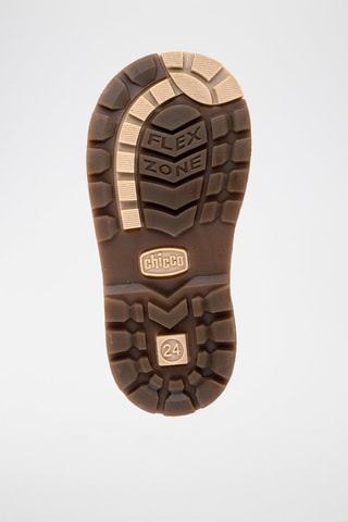 Boots - Taupe