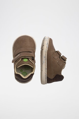 Boots - Camel