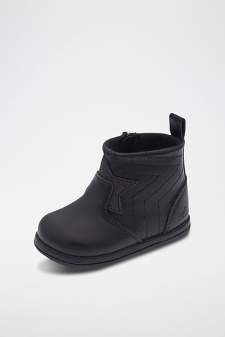 Bottines - Noir