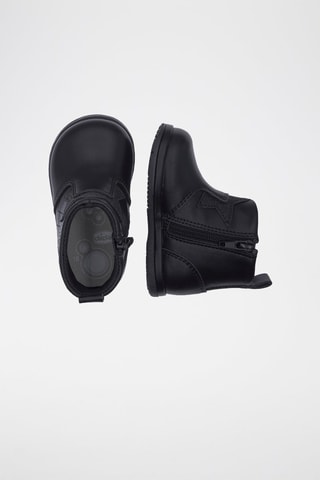 Bottines - Noir