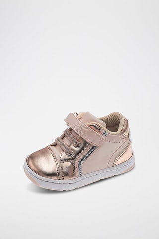 Bottines - Rose