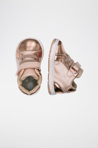 Bottines - Rose