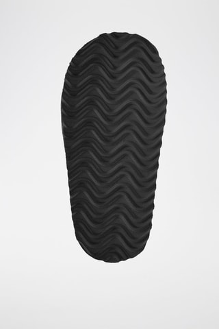 Bottines fourrées - Noir