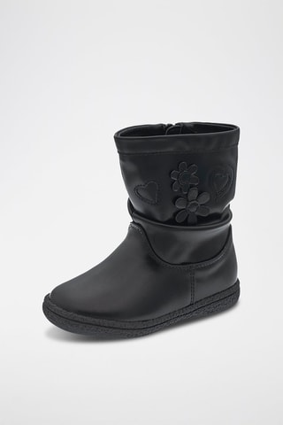 Bottines - Noir