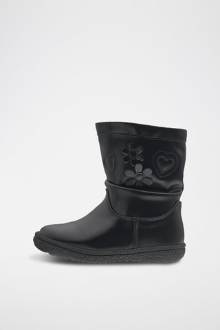 Bottines - Noir