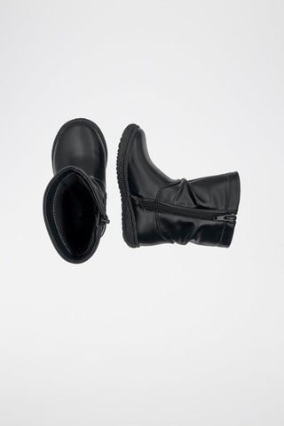 Bottines - Noir