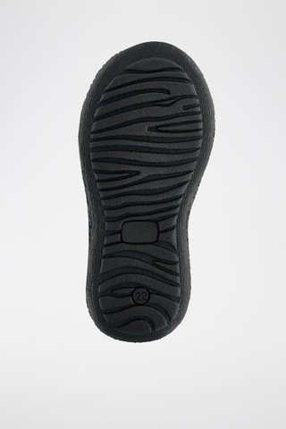 Bottines - Noir