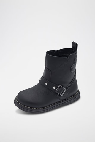 Bottines - Noir