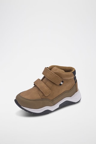 Bottines - Camel