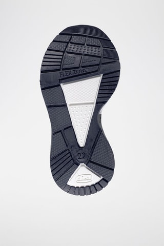 Bottines - Bleu foncé