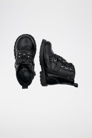 Bottines - Noir