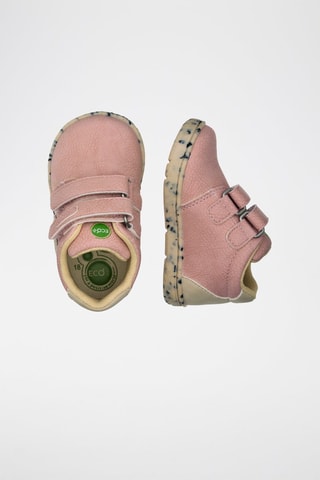 Bottines - Rose