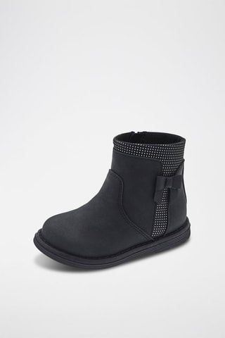 Bottines - Noir