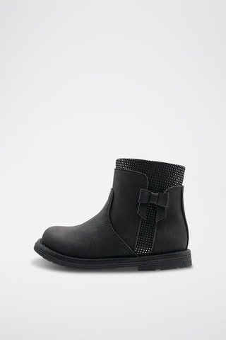 Bottines - Noir