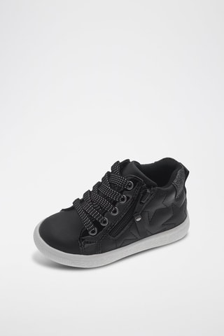 Bottines - Noir