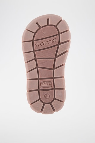 Bottines - Beige