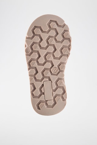 Bottines - Bleu foncé