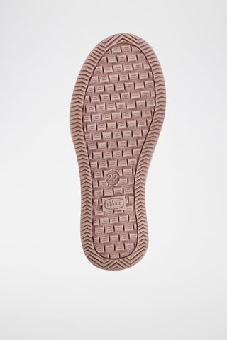 Bottines - Rose