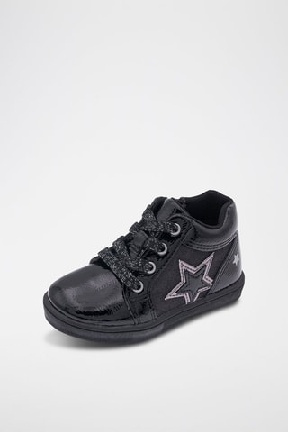 Bottines - Noir
