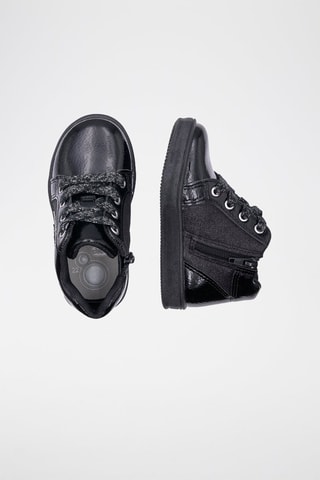 Bottines - Noir