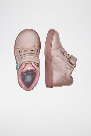 Bottines - Rose