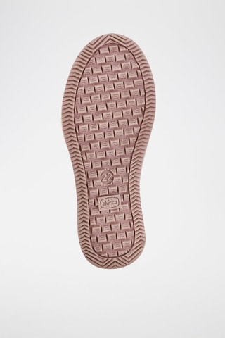 Bottines - Rose