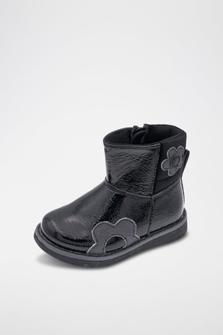Bottines - Noir