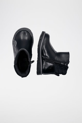 Bottines - Noir