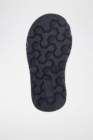 Bottines - Noir