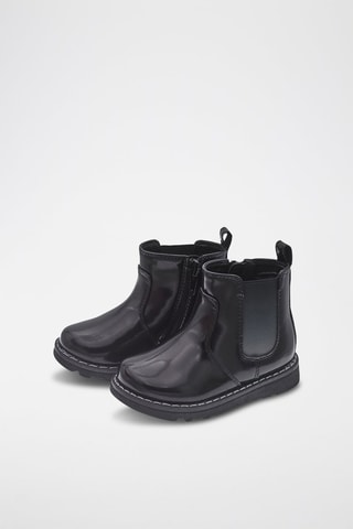Bottines - Noir