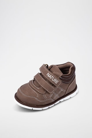 Boots - Marron