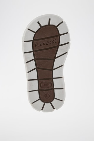 Boots - Marron