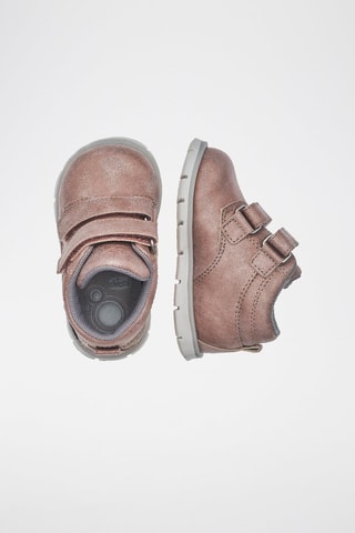 Bottines - Rose