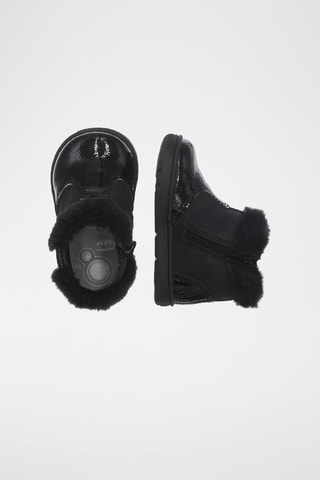 Bottines - Noir