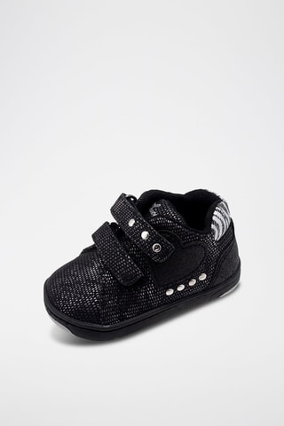 Bottines Noir