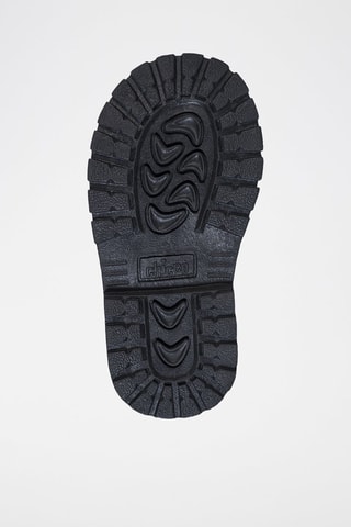 Bottines Noir