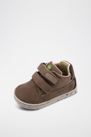 Boots - Marron