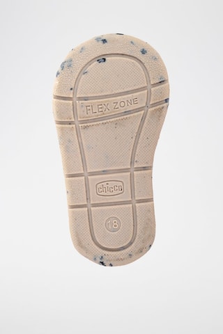 Boots - Marron