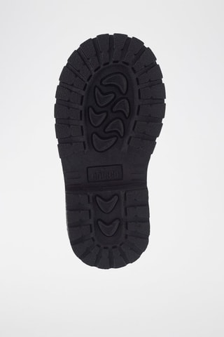 Bottines - Marron foncé