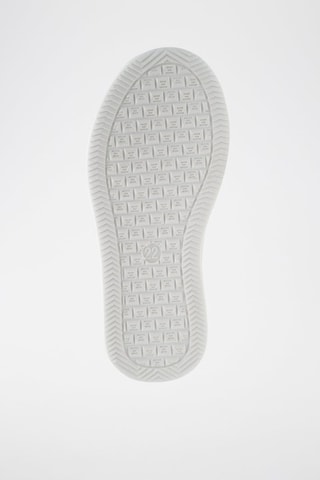 Baskets - Blanc