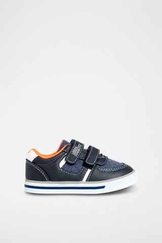Baskets - Noir