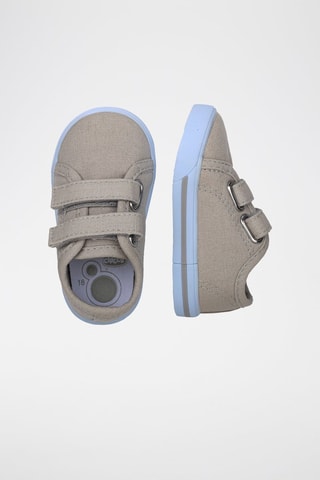 Baskets - Ecru